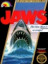 Nintendo  NES&nbsp; - &nbsp;Jaws